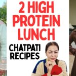 Lunch Recipes For Fast Weight Loss| Lunch Ideas (Healthy Meals) | Fat to Fab