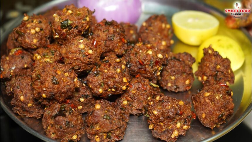 इफ्तार बाजार की गलियों में मिलने वाले कबाब की ओरिजिनल रेसिपी Ramzan Special Kabab Recipe | Iftar