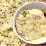 Easy And Tasty Milk Bread Dessert Recipe