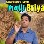 பிரியாணியையே மறந்துடுவீங்க! Aromatic Madurai Malli Pongal | மல்லி பொங்கல் | Chef Deena's Kitchen