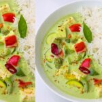 Thai Curry Recipe | Veg Thai Curry | Restaurant Style Thai Food at Home | Easy Thai Curry