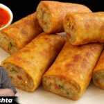 मेरी WIFE हफ्ते में 3 बार मुझसे यही बनवाती है। ATTE ka Anokha NEW Nashta | HEALHTY BHI TASTY BHi