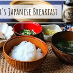 JAPANESE BREAKFAST Traditional Recipe/ Eating Healthy/ Great grandma's (125years) Japanese food