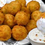 Ramzan Special Chicken Cheese Balls Recipe, Easy Iftar Recipe by Samina Food Story