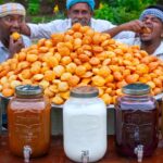 PANI PURI | 5 Flavours Pani | Dahi Mango Beetroot Teekha Meetha Golgappa Recipe | Indian Street Food