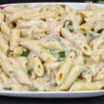 White Sauce Pasta,Easy and Simple Pasta Recipes by Samina Food Story