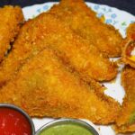 रोजेदार के लिये बोइल अंडे के ब्रेड पकोड़े Ramzan Special Boil Ande ka bread Pakoda | Iftar Recipes