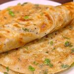 Crispy Egg Paratha Recipe | Healthy Breakfast |Street Style Egg Paratha Recipe | Anda Paratha Recipe
