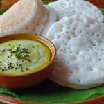 Coconut Dosa Recipe | Soft, Fluffy & Aromatic South Indian Breakfast | Soft & Spongy Coconut Dosa