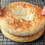 Delicious Bread For Breakfast, I've been doing it for 20 years, it has never misled me!