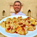 Qeema Mumto Recipe | Qeema Dumpling | Qeema Momo | How to Make Dim Sum at Home | Mubashir Saddique