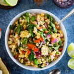 15 Delicious Meatless Salads with Just 10 Ingredients or Less! – One Green Planet