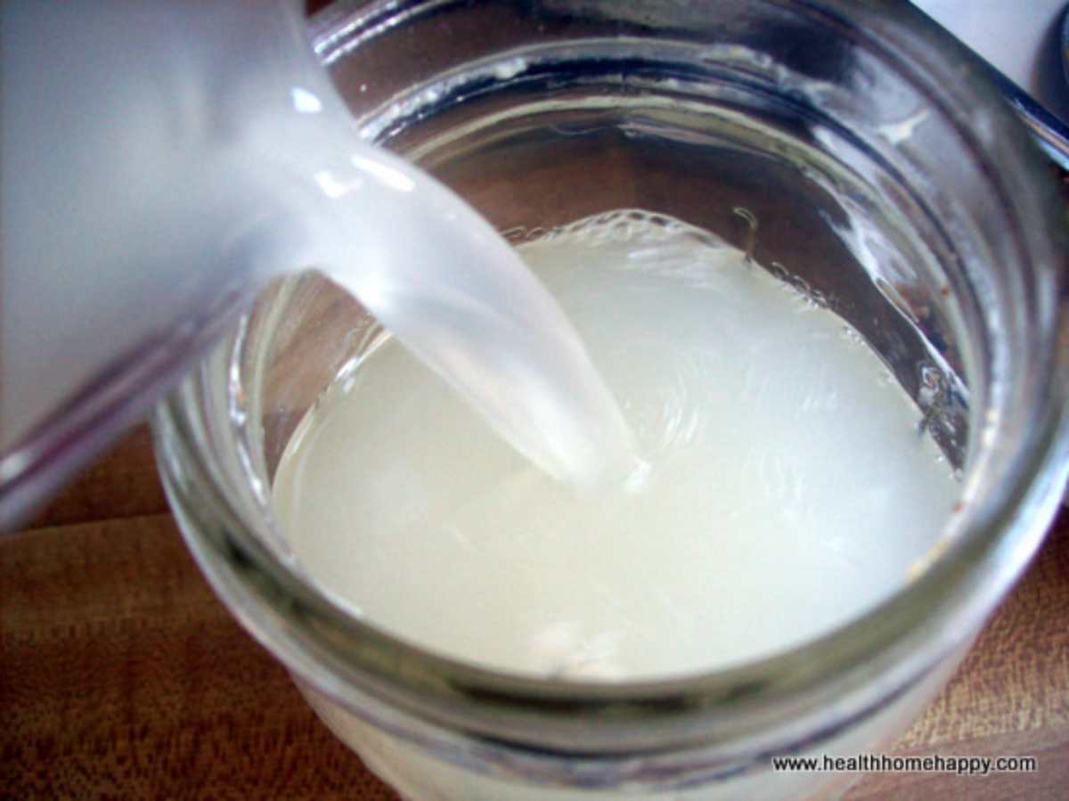 Why You Should Try Coconut Kefir – One Green Planet