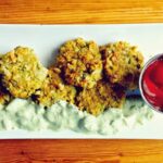 ‘Crab’ Cakes With Green Tartar Sauce [Vegan, Gluten-Free] – One Green Planet