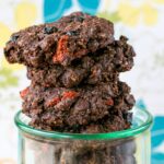 Double Chocolate Berry Good Cookies [Vegan, Gluten-Free] – One Green Planet