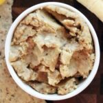Roasted Parsnip and Horseradish Dip [Vegan] – One Green Planet