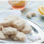 Raw Lemon Macaroons [Vegan, Raw, Gluten-Free] – One Green Planet