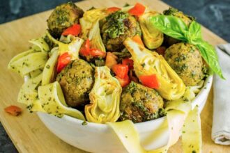 15 Surprising Ways to Use Artichoke Hearts You’ve Never Tried Before – One Green Planet