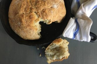 20 Plant-Based One-Pan Skillet Recipes for Effortless Weeknight Dinners – One Green Planet