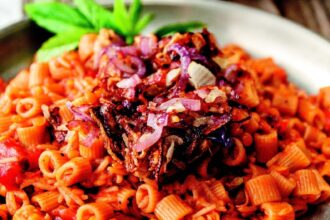 5 Nourishing Plant-Based Recipes Perfect for Ramadan – One Green Planet