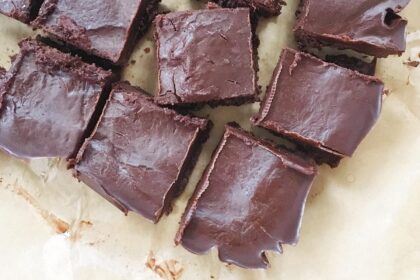 5-Ingredient Vegan Recipes for Delicious Snacks, Dinners & Desserts – One Green Planet