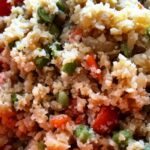 Cauliflower Fried Rice [Vegan, Gluten-Free] – One Green Planet