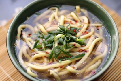 The Seaweed Secret to Supercharge Umami Flavor – One Green Planet