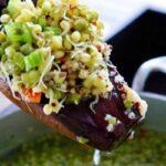 Golden Sprouted Mung Kicheri [Vegan] – One Green Planet