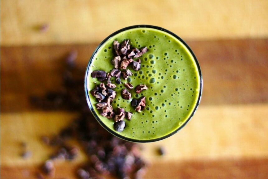 20 Vegan St. Patrick’s Day Recipes Your Guests Will Love – One Green Planet