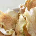 Kohlrabi Chips [Vegan] – One Green Planet