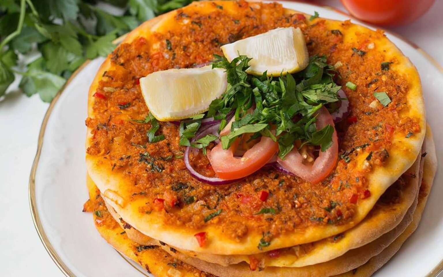 10 Must-Try Plant-Based Turkish Recipes You’ll Love! – One Green Planet