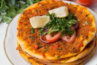 10 Must-Try Plant-Based Turkish Recipes You’ll Love! – One Green Planet