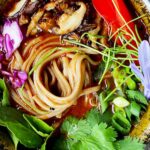 20 Sensational Vegan Noodle Dishes You’ll Want to Slurp Up Tonight – One Green Planet