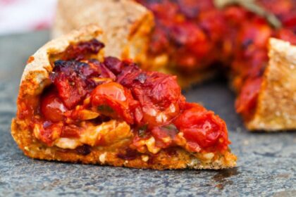 5 Iconic Chicago Foods Made Completely Vegan — Deep Dish, Dogs & More – One Green Planet