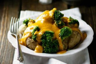 7 Mouthwatering Savory Vegan Sauces That Transform Any Meal – One Green Planet