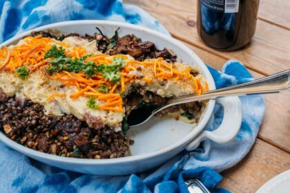 15 Show-Stopping Savory Tarts to Elevate Weeknight Dinner – One Green Planet