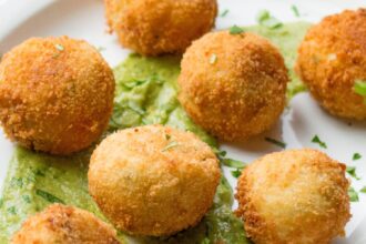 15 Creative Recipes Using Potatoes – One Green Planet