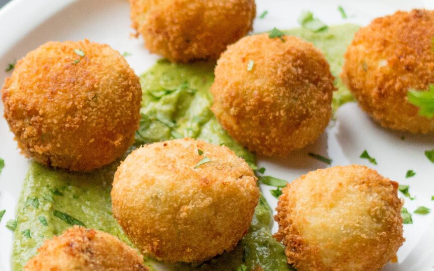 15 Creative Recipes Using Potatoes – One Green Planet