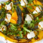 Winter Squash and Sage Pizza [Vegan, Gluten-Free] – One Green Planet