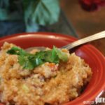 Fiesta Polenta [Vegan, Gluten-Free] – One Green Planet