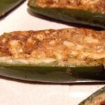 Baked Jalapeño Popper [Vegan] – One Green Planet