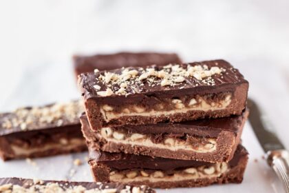 10 Peanut Butter Desserts That Will Blow Your Mind – One Green Planet