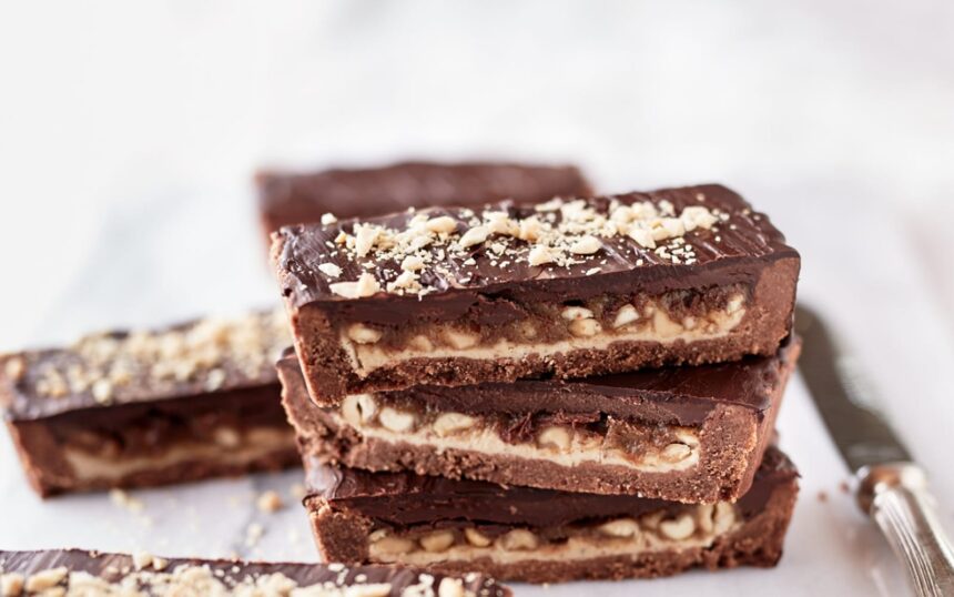 10 Peanut Butter Desserts That Will Blow Your Mind – One Green Planet