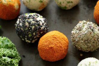 15 Bitter, Salty, and Savory Dishes! – One Green Planet