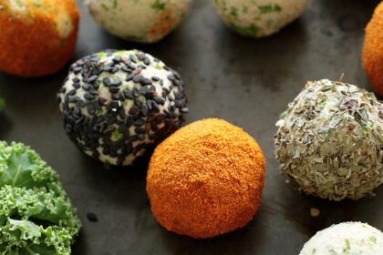 15 Bitter, Salty, and Savory Dishes! – One Green Planet