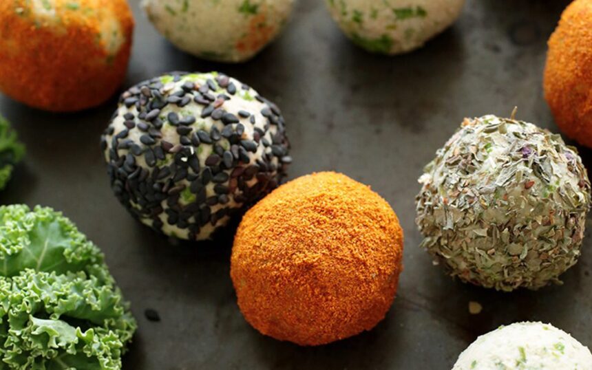 15 Bitter, Salty, and Savory Dishes! – One Green Planet