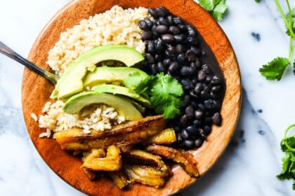 15 High-Protein Vegan Entrées With 10+ Grams of Plant-Based Protein Each – One Green Planet