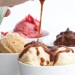 8 Irresistible Vegan Dessert Sauces to Drizzle, Dip & Devour – One Green Planet