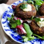 Winter Squash and Quinoa Rissoles [Vegan, Gluten-Free] – One Green Planet