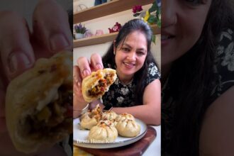 Aata Bao |आज तो अव्यू ने बोला रोज यही क्यू नही बनाते |😂